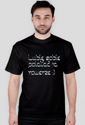 Lubię sobie polatać - BikeMania