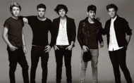 One Direction Zespół