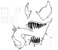Koszulka EndOfStream Venom V1
