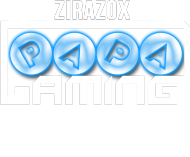 Bluza PAPA GAMING Zirazox