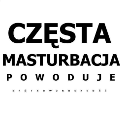 Test wzroku