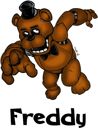 fnaf