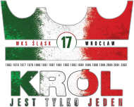 Król