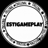 EstiGameplay logo
