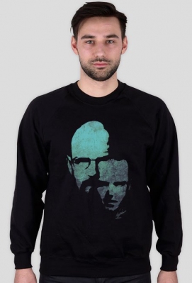 Breaking Bad - Koszulki-Serialowe