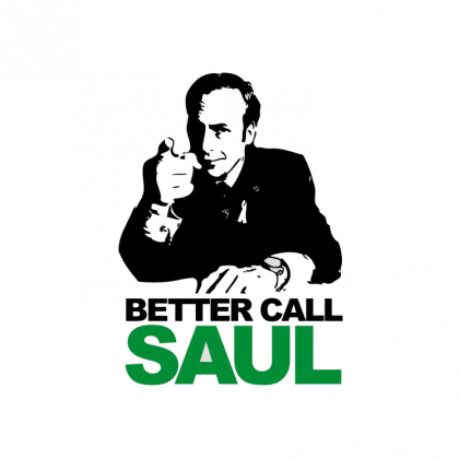 Breaking Bad Better Call Saul