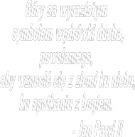 Jan Paweł II Góry