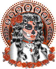 Día de los Muertos
