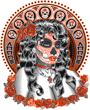 Día de los Muertos