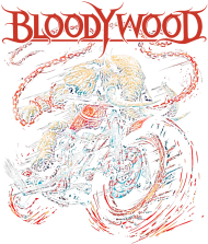 Bloodywood Kids
