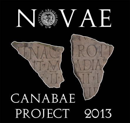 Canabae Project 2013 - Black - Meska