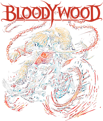 Bloodywood Kids