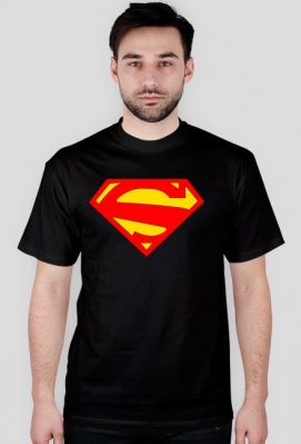SuperMan - StepcioShop