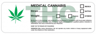 Kush Label
