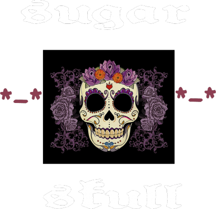 sugar skull