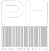 T-Shirt PH 2k23 Czarny