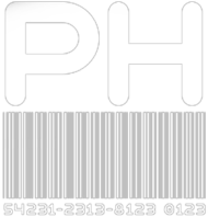 T-Shirt PH 2k23 Czarny