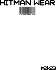 Bluza PH 2k23 Biała