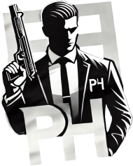 T-Shirt PH 2k25