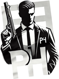 T-Shirt PH 2k25