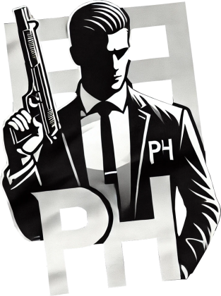 T-Shirt PH 2k25