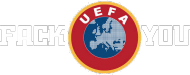 FACK UEFA