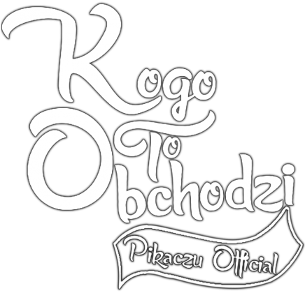 Kogo To Obchodzi.