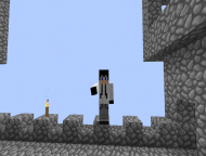Minecraft - Kubek