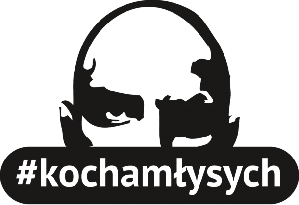 #ŁysyKochamV