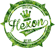 HEXON GREEN | Wszystkie kolory