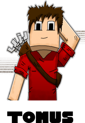 Koszulka Tomuś Łucznik