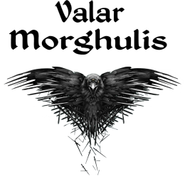 valarmorghulis