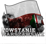 Powstanie warszawskie