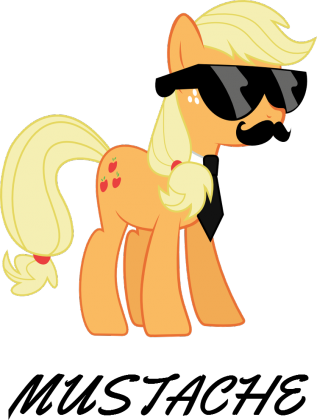 APPLE JACK - DZIEWCZYNKA