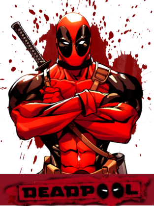 Deadpool