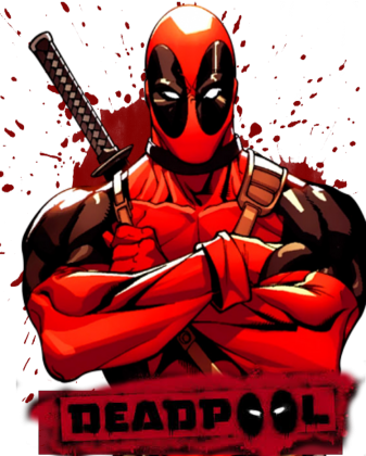 Deadpool