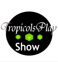 TropicolsPlay Show- damska