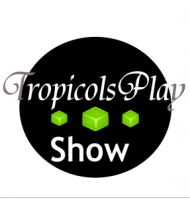 podkładka TropicolsPlay Show