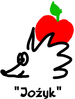 "Jożyk" torba na zakupy