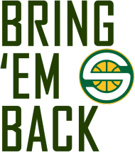 Bring 'Em Back