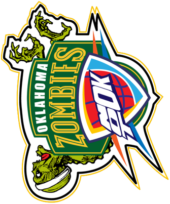 OKC Zombies