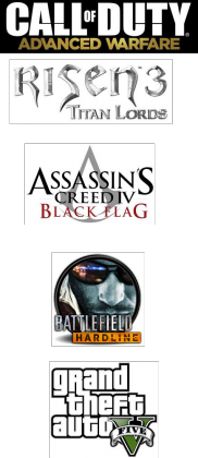 Wielki Gracz (kolor szary)