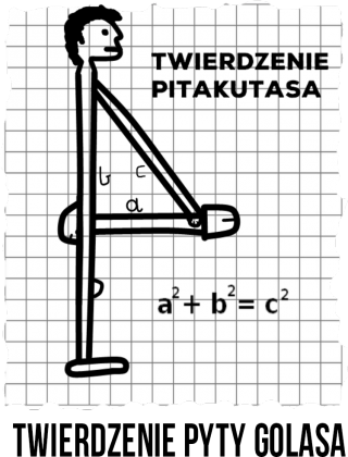 Twierdzenie Pyty KUTASA
