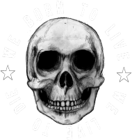 We born to live