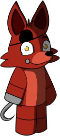 Foxy