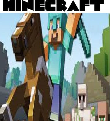 Kubek Minecraft