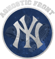 Agnostic Front
