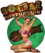 Social Distortion