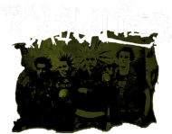 The Casualties
