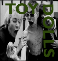 Toy Dolls